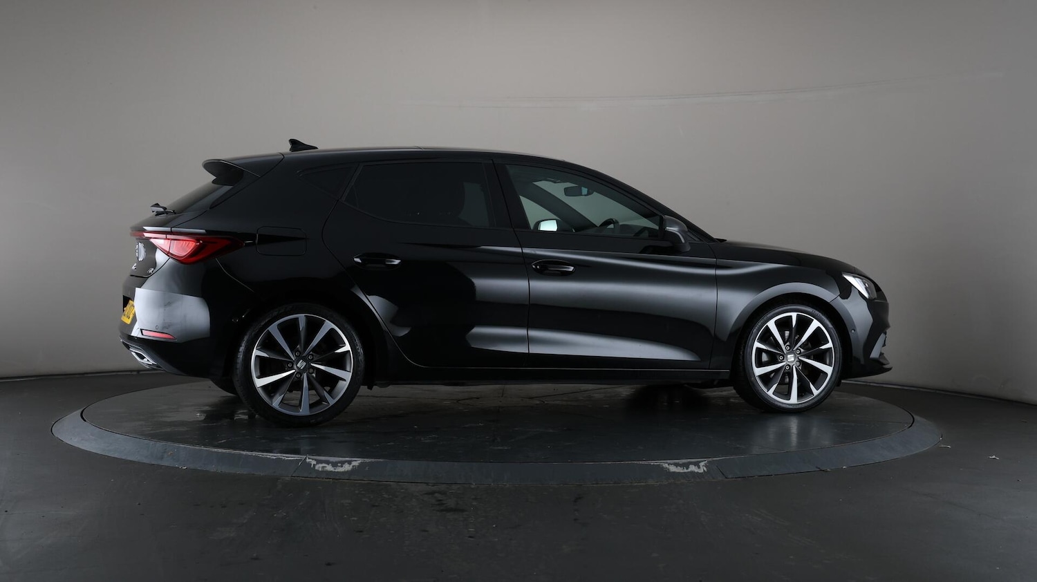 Used SEAT Leon 2022 for sale - 76201133: Photo 65
