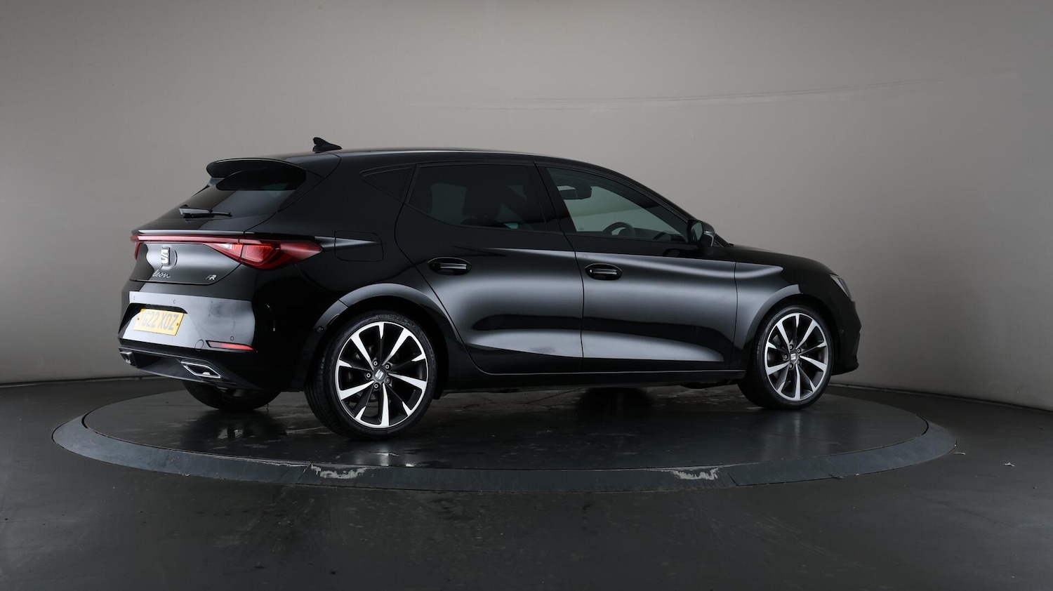 Used SEAT Leon 2022 for sale - 76201133: Photo 67