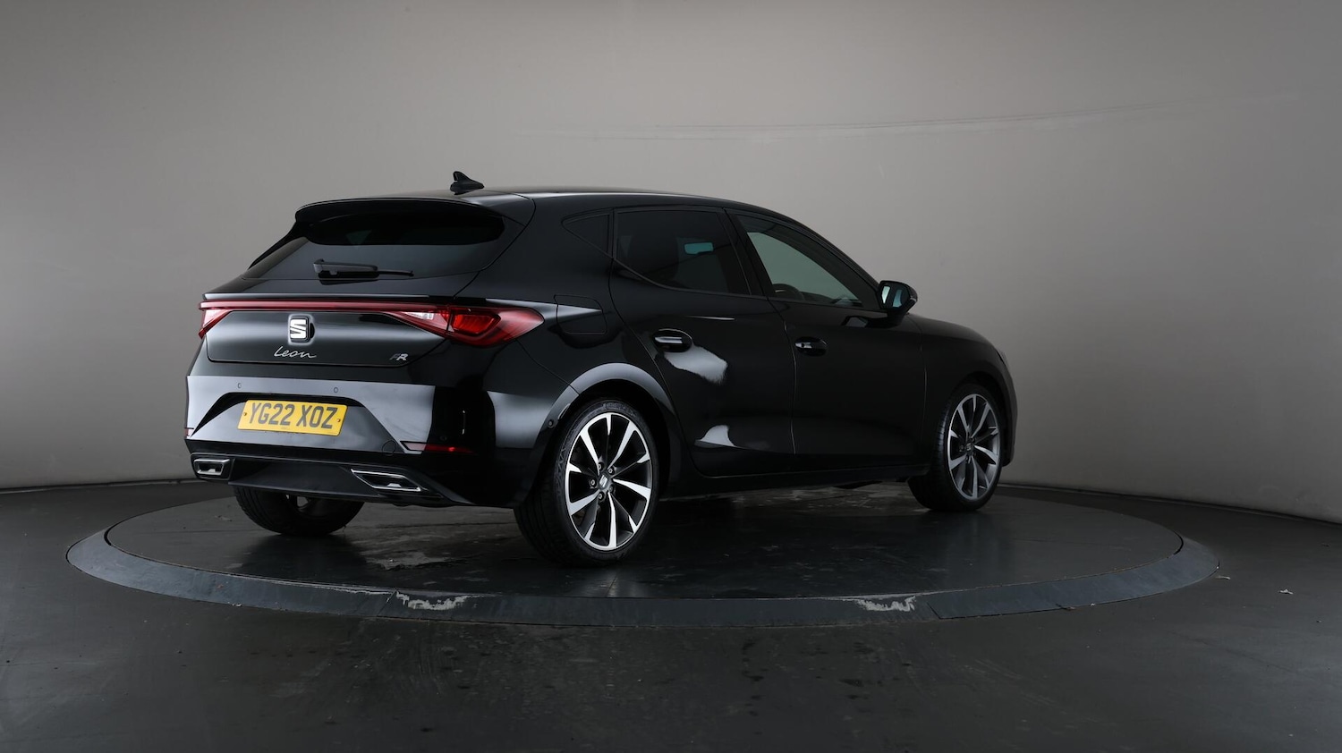 Used SEAT Leon 2022 for sale - 76201133: Photo 69