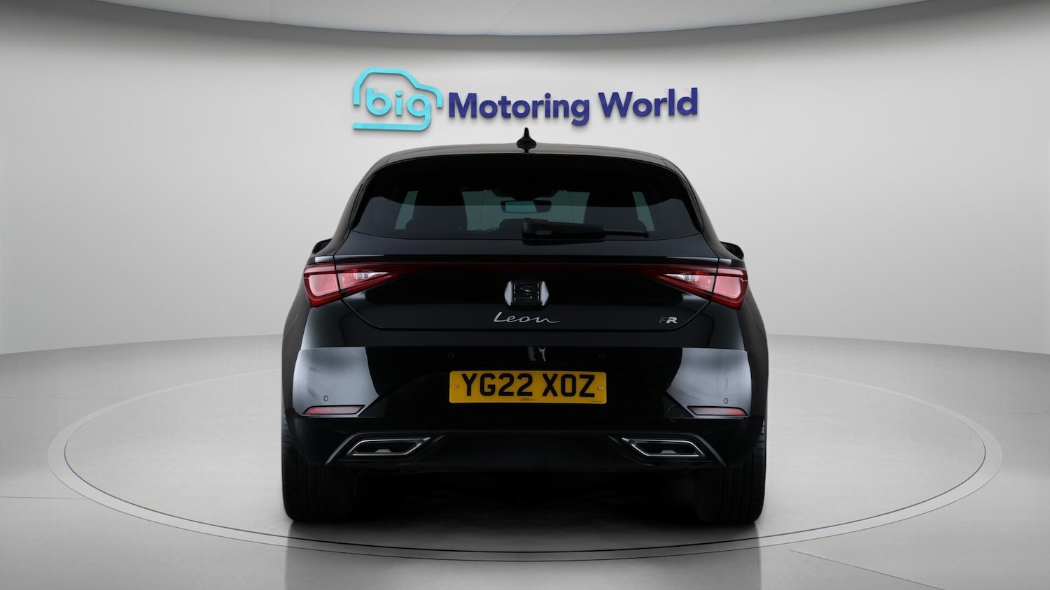 Used SEAT Leon 2022 for sale - 76201133: Photo 7