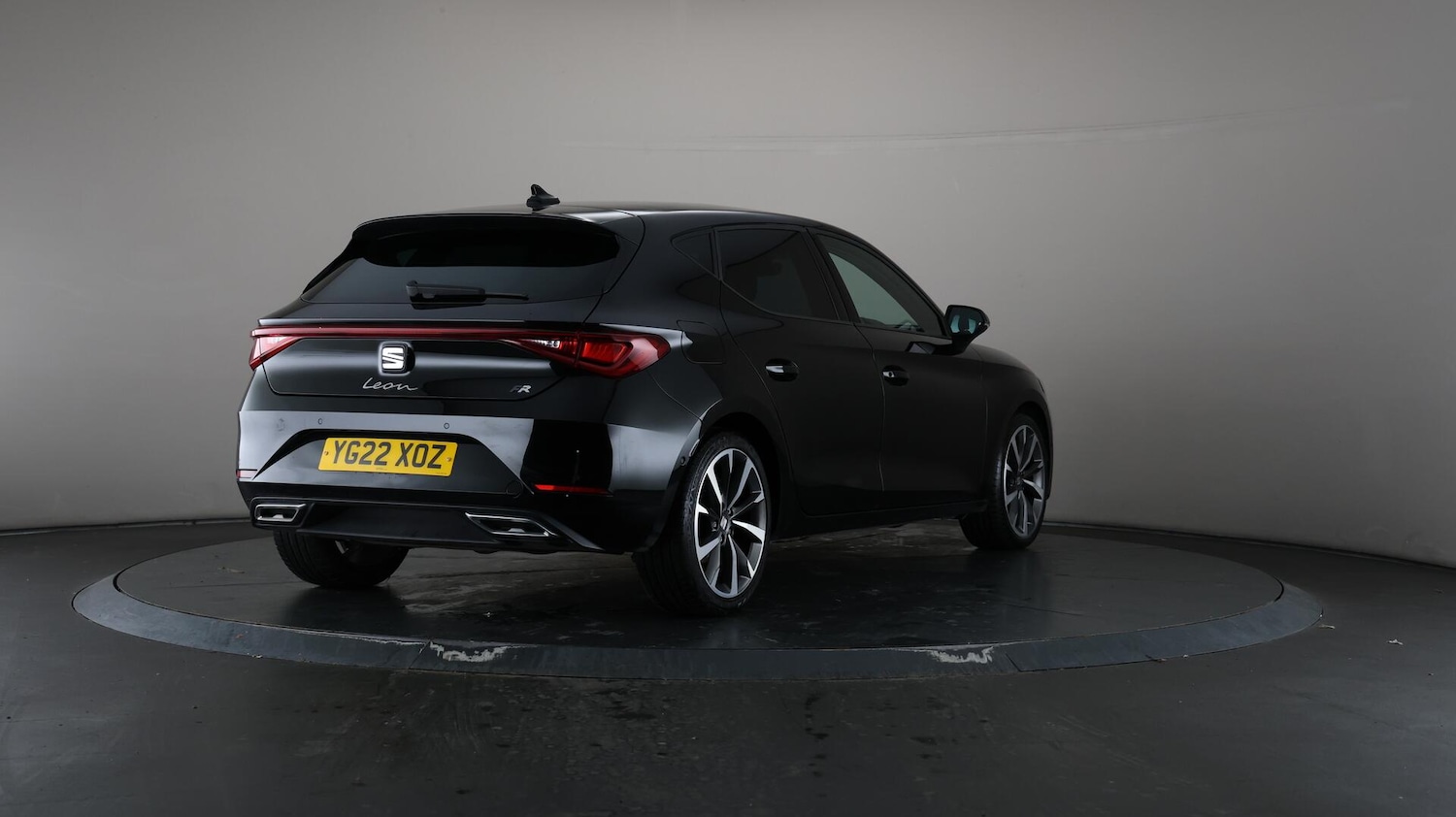 Used SEAT Leon 2022 for sale - 76201133: Photo 70