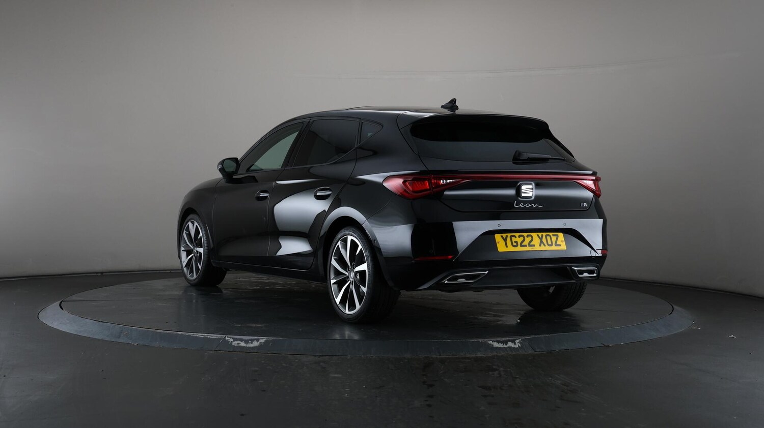 Used SEAT Leon 2022 for sale - 76201133: Photo 71