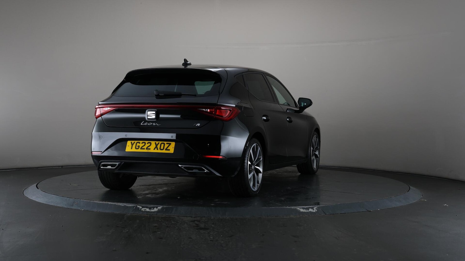Used SEAT Leon 2022 for sale - 76201133: Photo 72