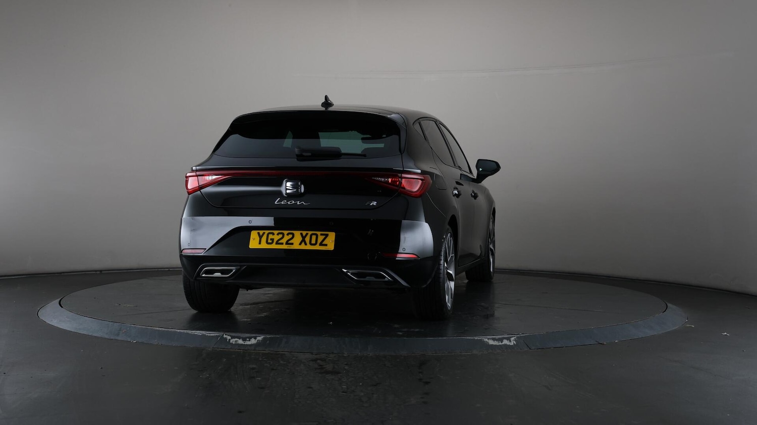 Used SEAT Leon 2022 for sale - 76201133: Photo 73