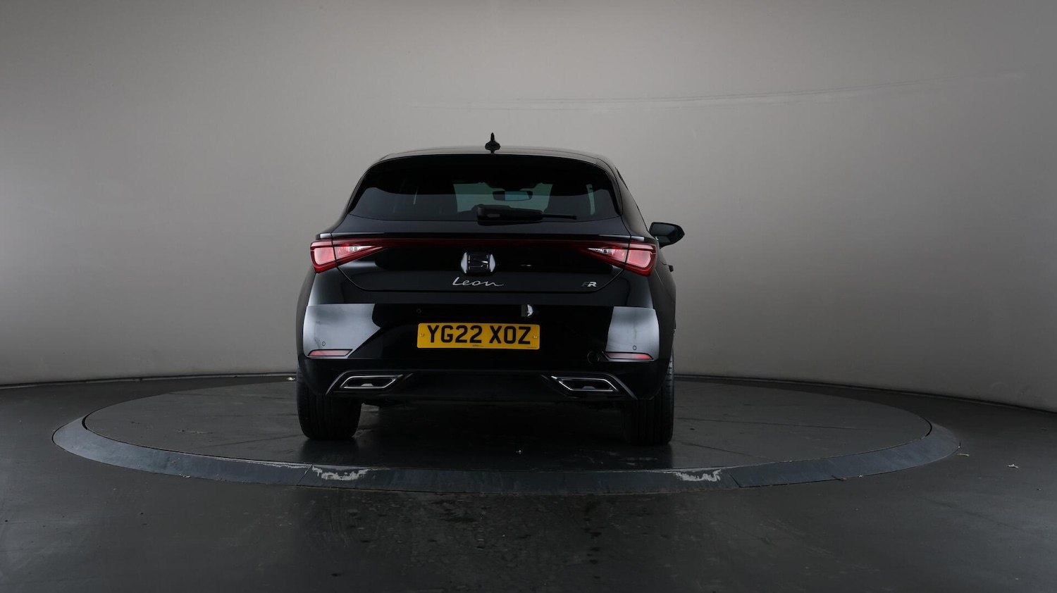 Used SEAT Leon 2022 for sale - 76201133: Photo 74