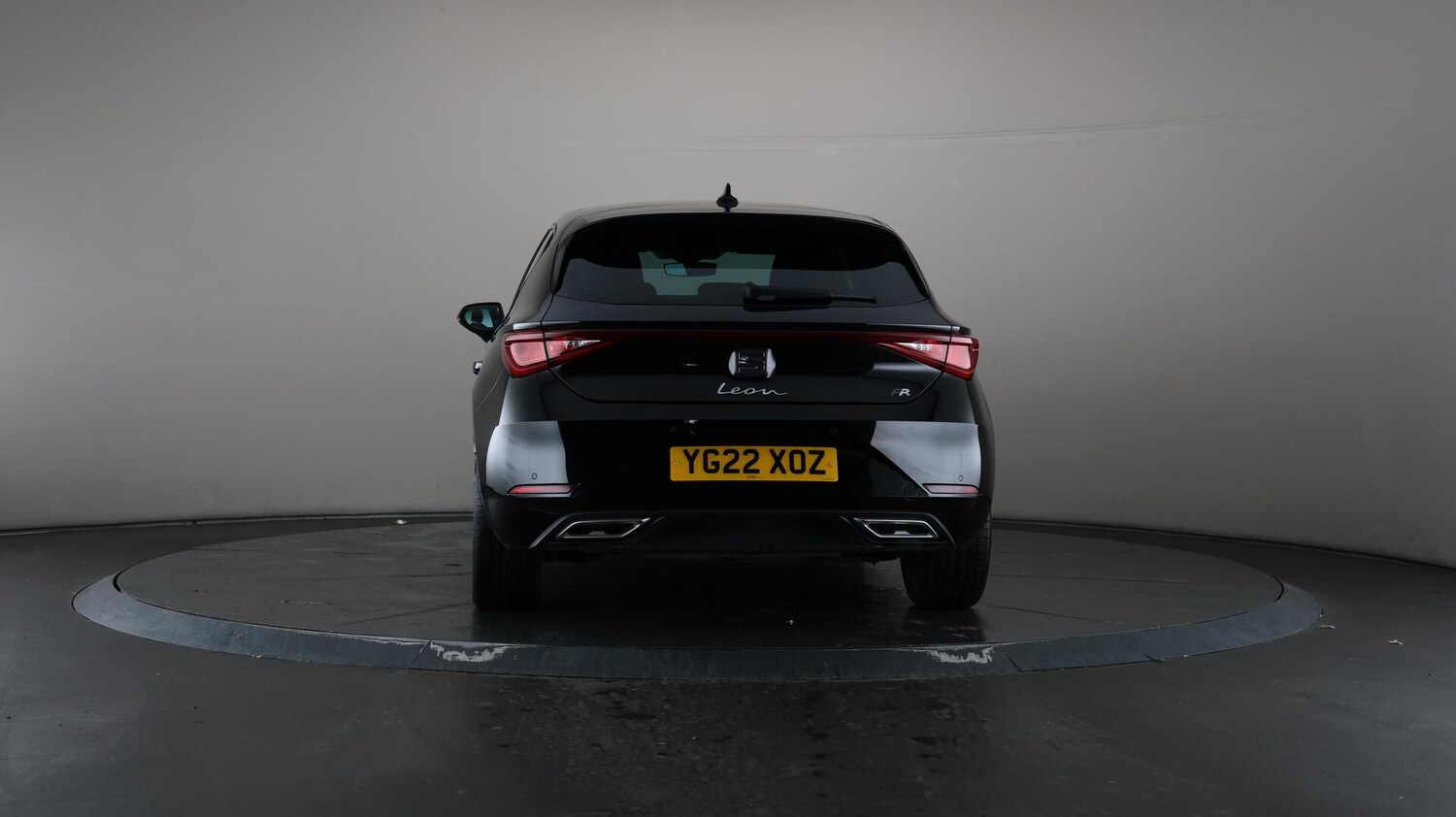 Used SEAT Leon 2022 for sale - 76201133: Photo 75