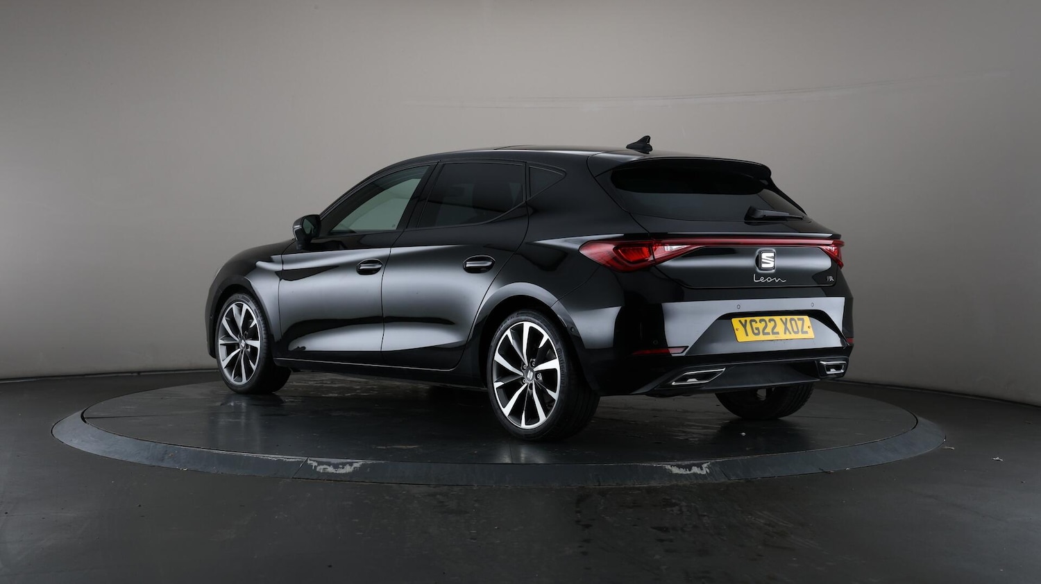 Used SEAT Leon 2022 for sale - 76201133: Photo 76