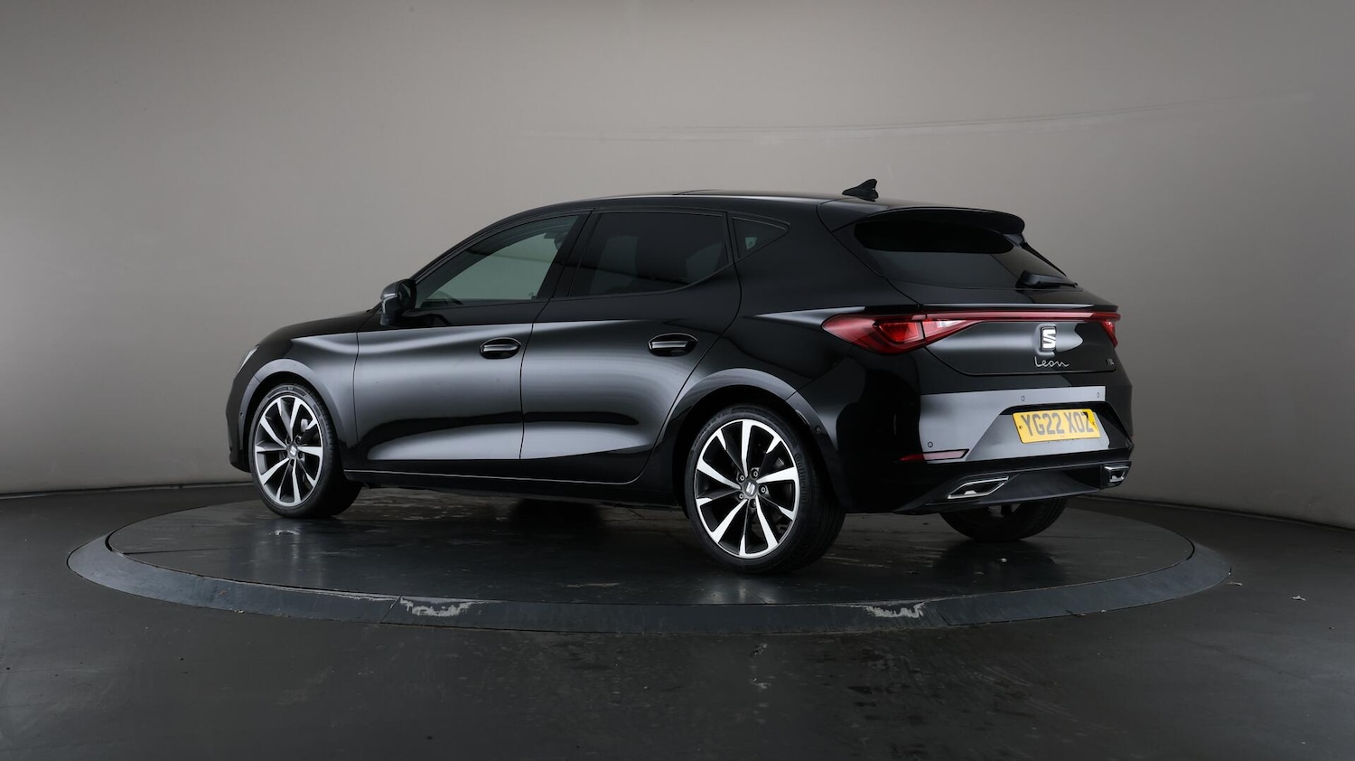 Used SEAT Leon 2022 for sale - 76201133: Photo 77