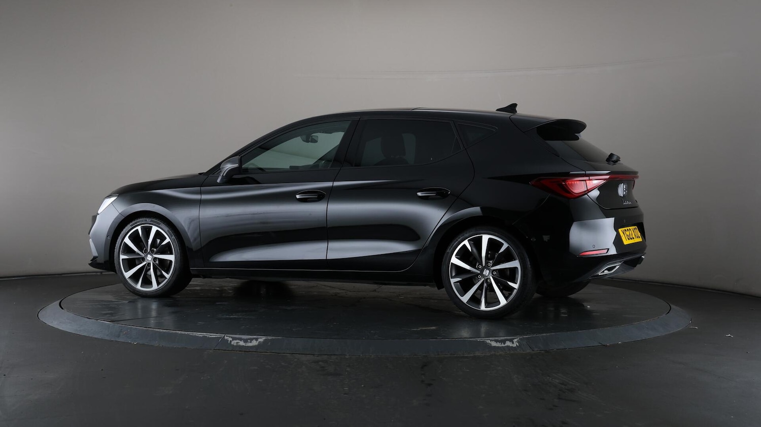 Used SEAT Leon 2022 for sale - 76201133: Photo 79