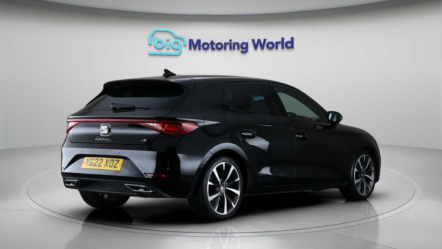 Used SEAT Leon 2022 for sale - 76201133: Photo 8
