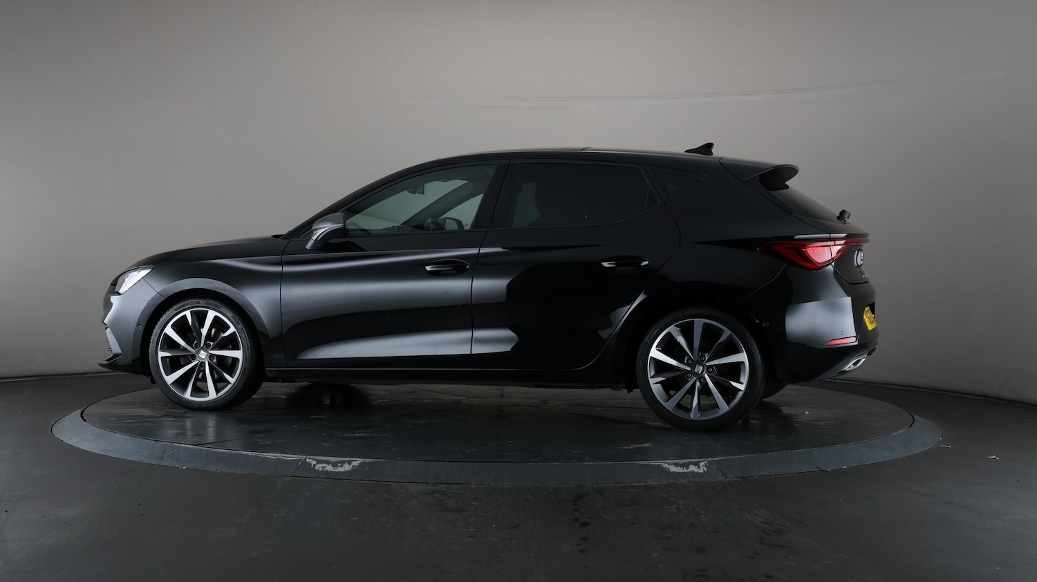 Used SEAT Leon 2022 for sale - 76201133: Photo 80