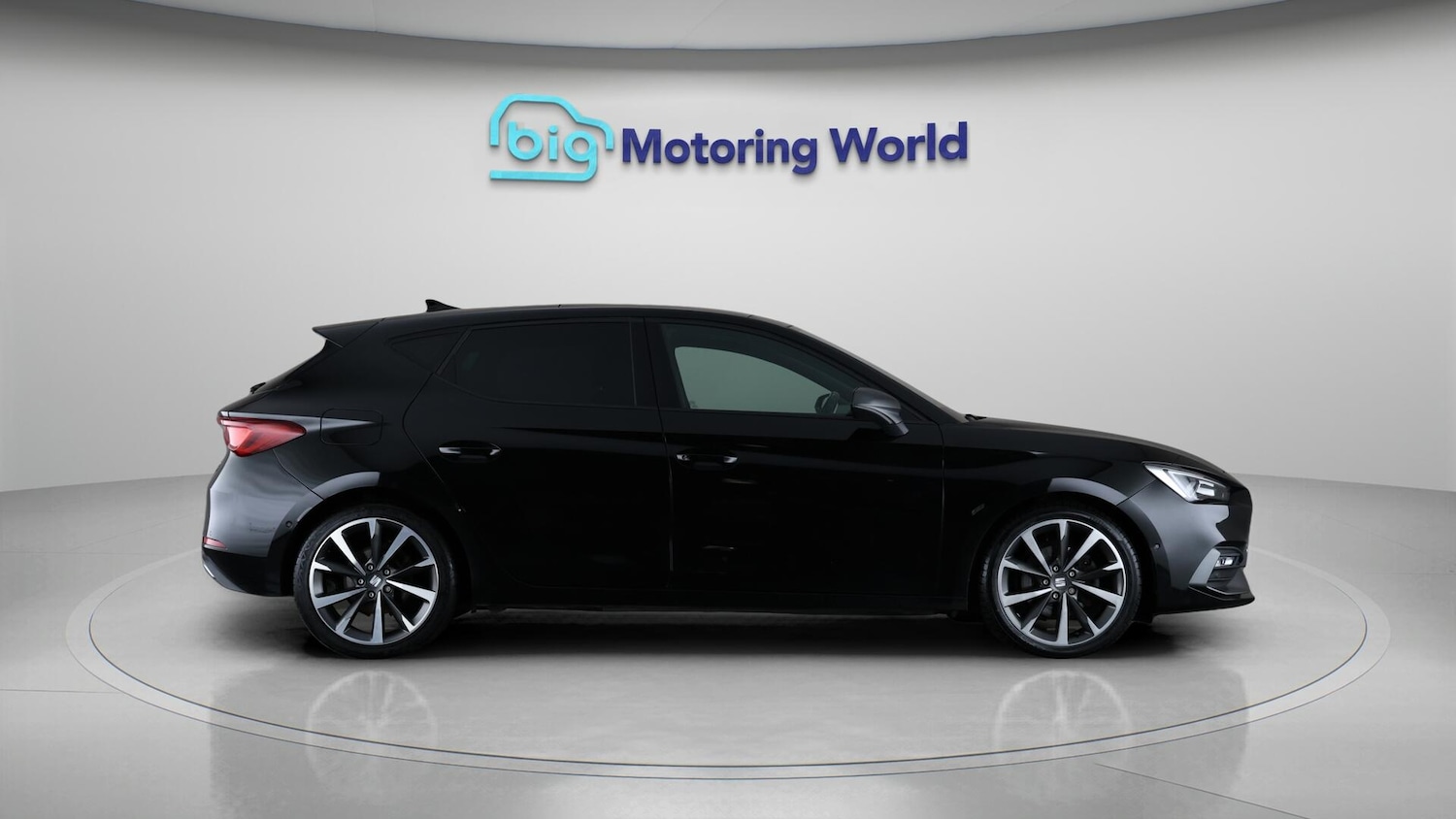 Used SEAT Leon 2022 for sale - 76201133: Photo 9