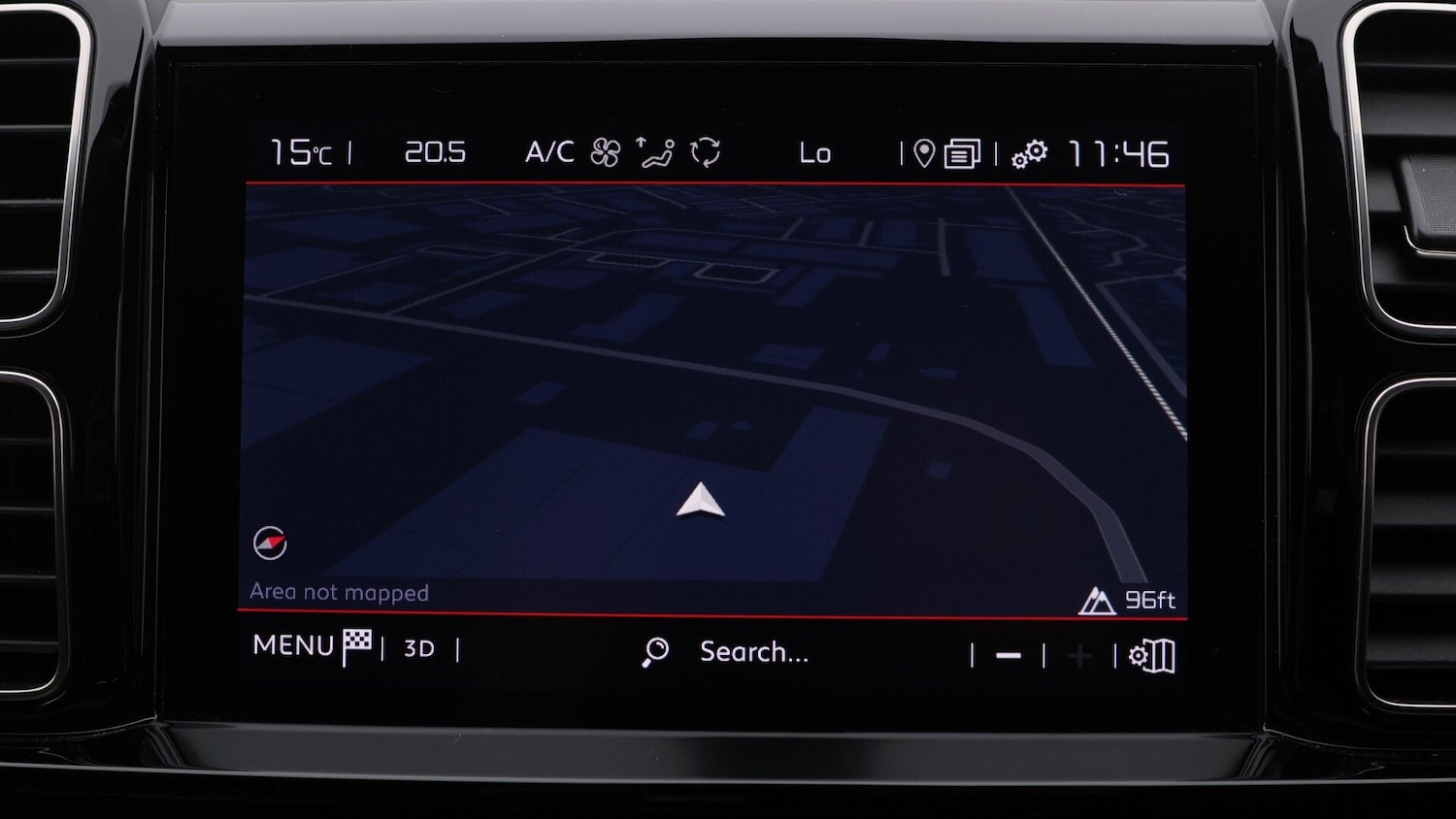 Used Citroen C5 Aircross 2021 for sale - 77304062: Photo 11