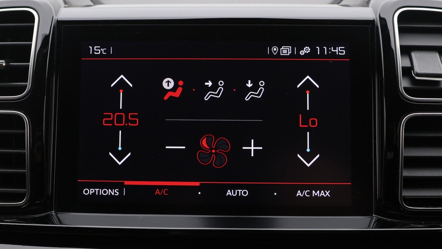 Used Citroen C5 Aircross 2021 for sale - 77304062: Photo 12