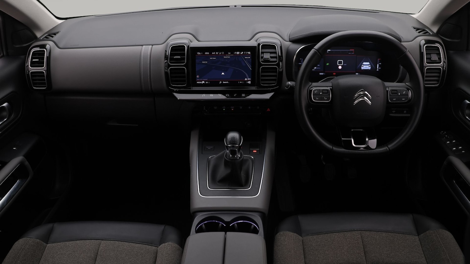 Used Citroen C5 Aircross 2021 for sale - 77304062: Photo 13