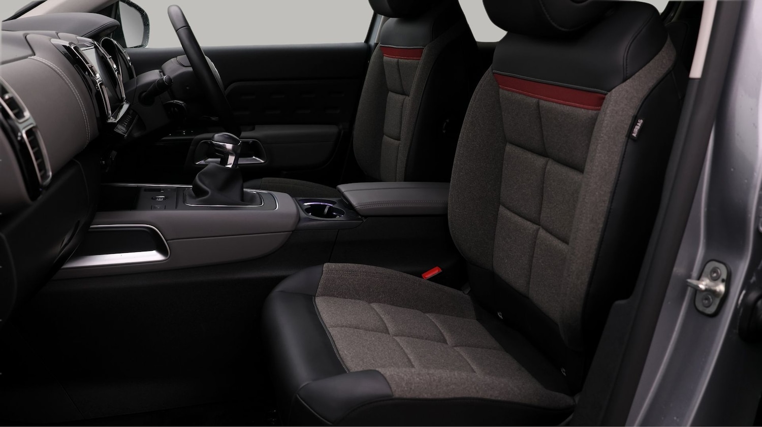 Used Citroen C5 Aircross 2021 for sale - 77304062: Photo 14