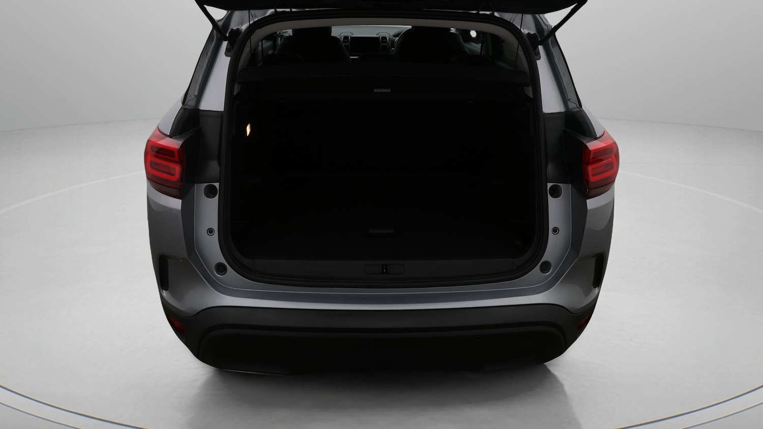 Used Citroen C5 Aircross 2021 for sale - 77304062: Photo 17