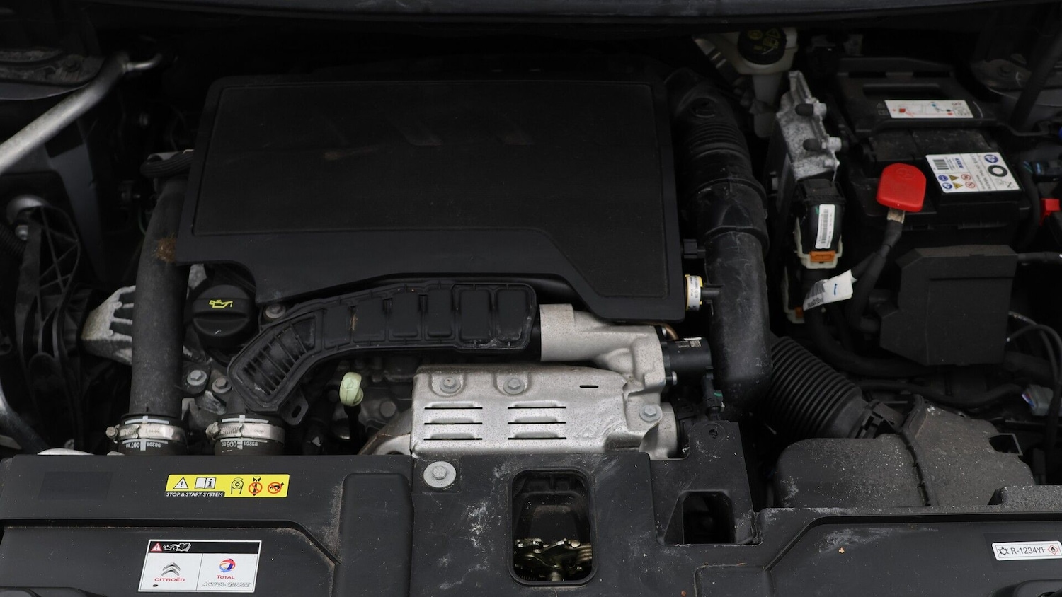 Used Citroen C5 Aircross 2021 for sale - 77304062: Photo 19