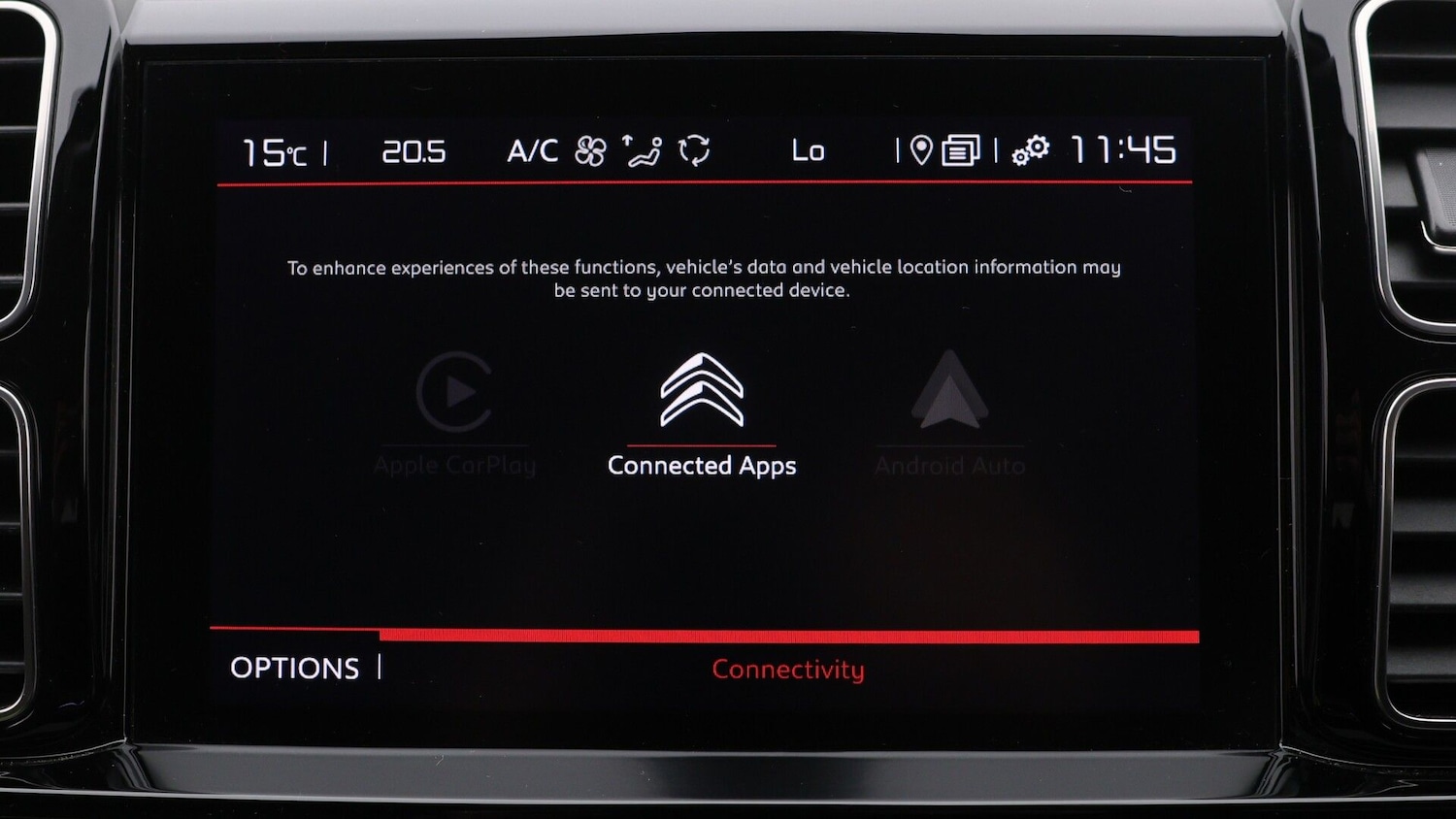 Used Citroen C5 Aircross 2021 for sale - 77304062: Photo 24