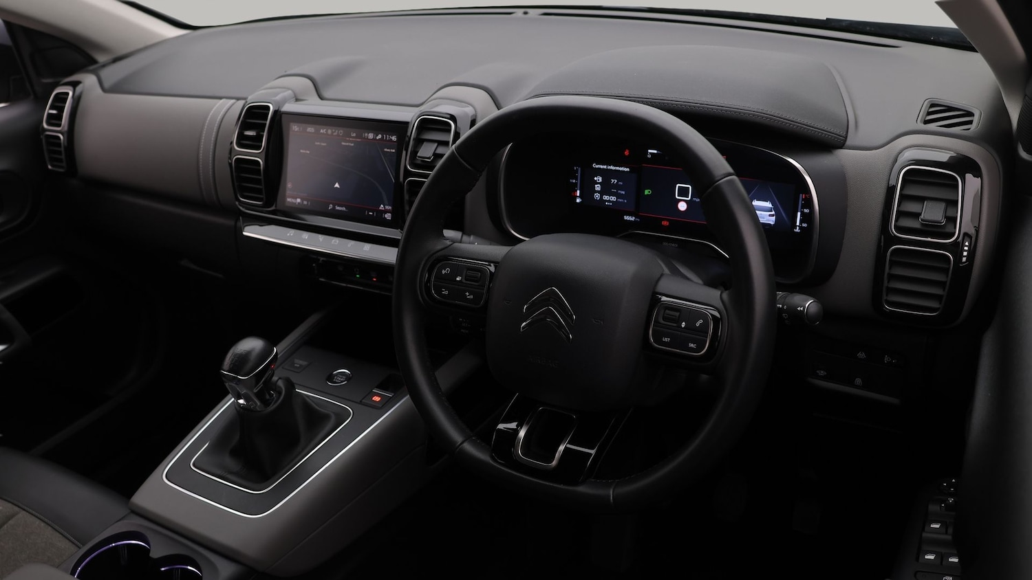 Used Citroen C5 Aircross 2021 for sale - 77304062: Photo 9