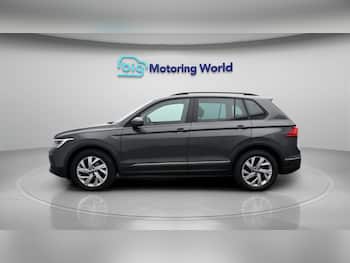 Used Volkswagen Tiguan 2022 for sale - 79697637: Photo