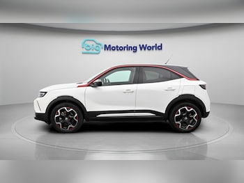 Used Vauxhall Mokka 2022 for sale - 78704483: Photo