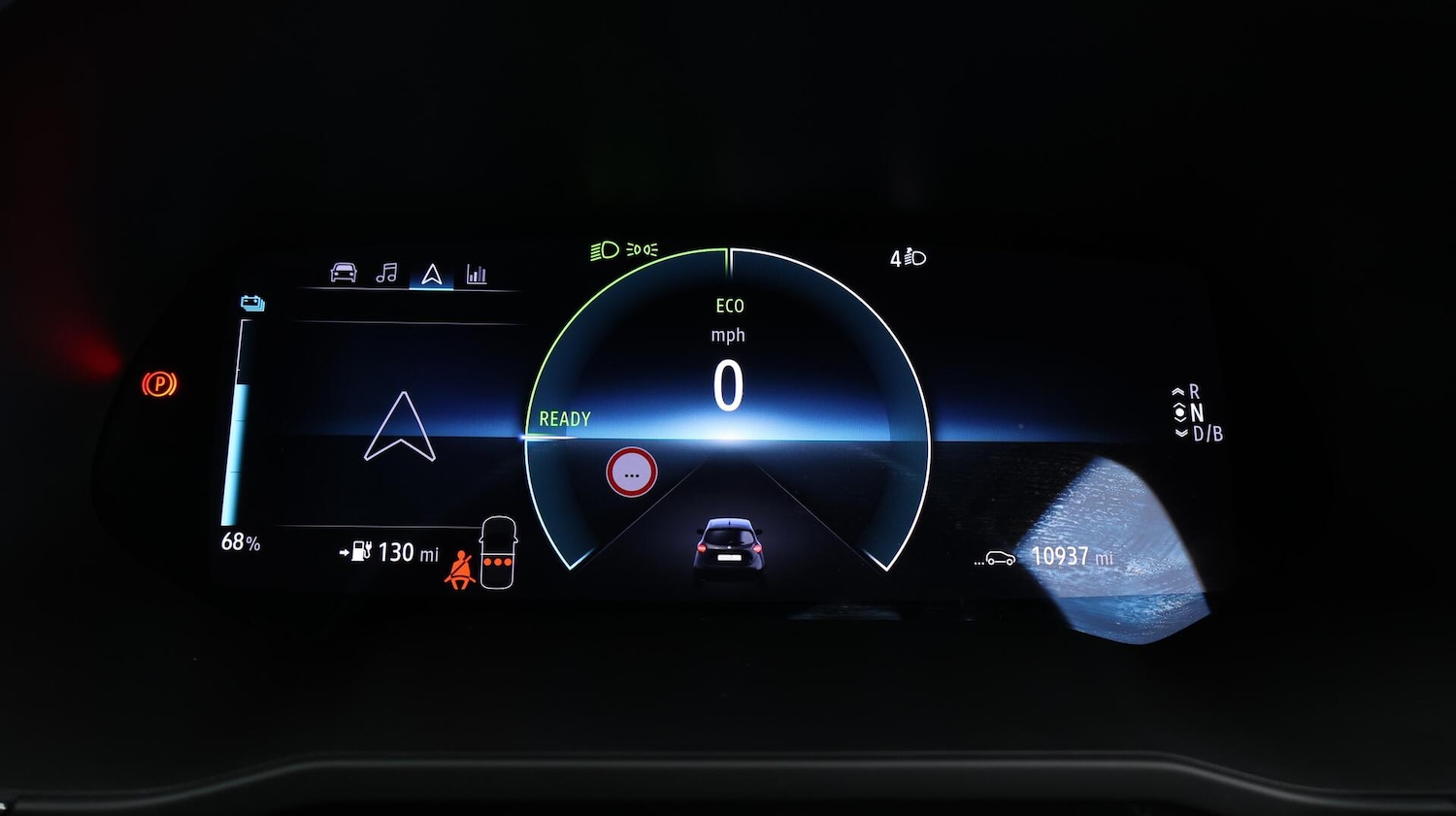 Used Renault Zoe 2021 for sale - 76381204: Photo 10