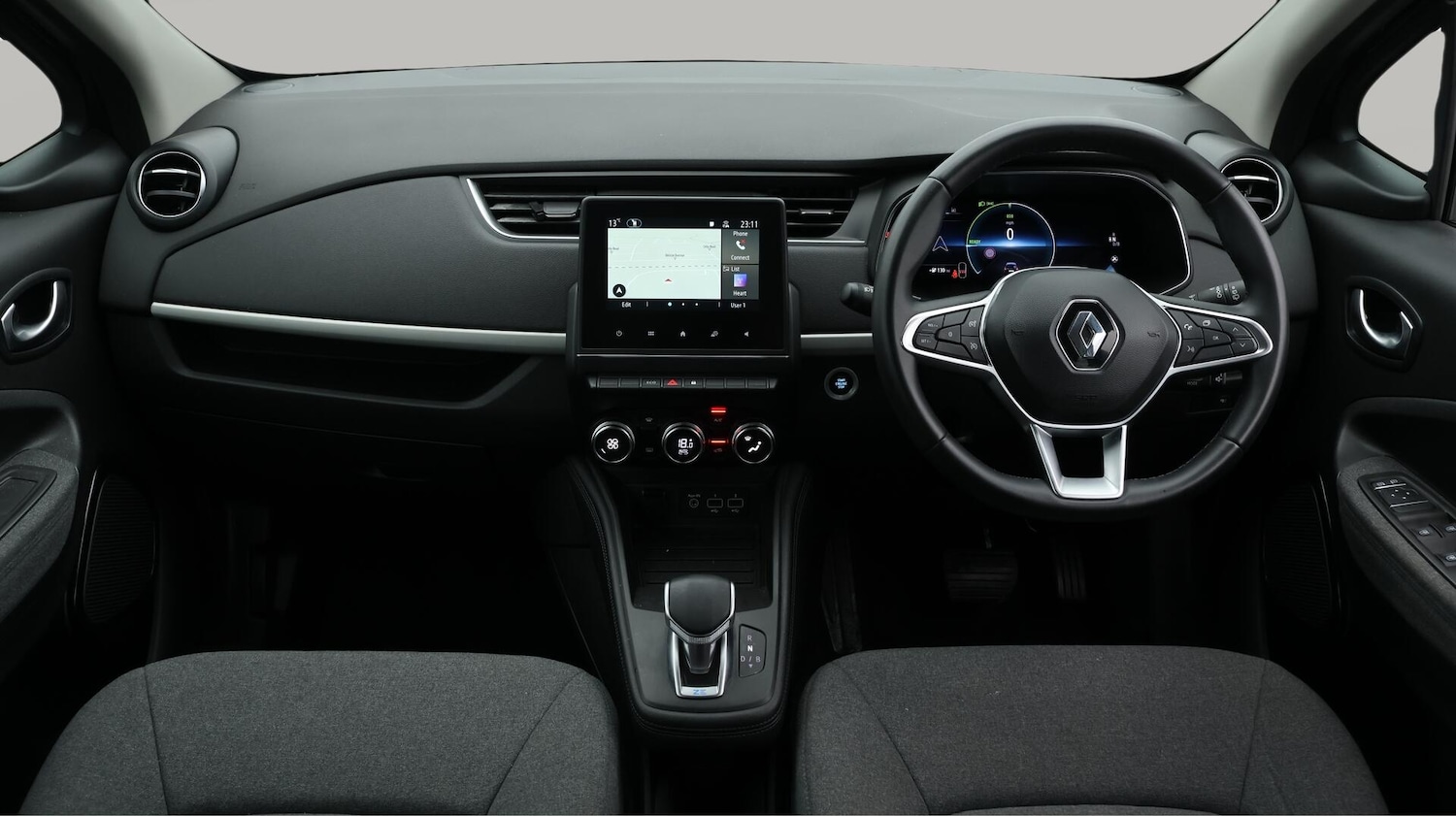 Used Renault Zoe 2021 for sale - 76381204: Photo 13