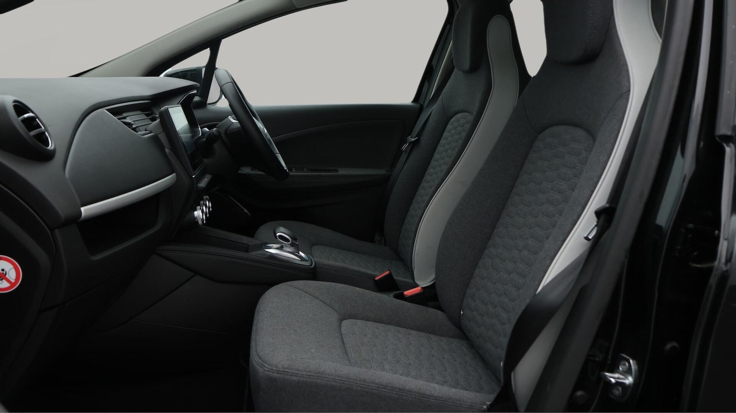 Used Renault Zoe 2021 for sale - 76381204: Photo 14