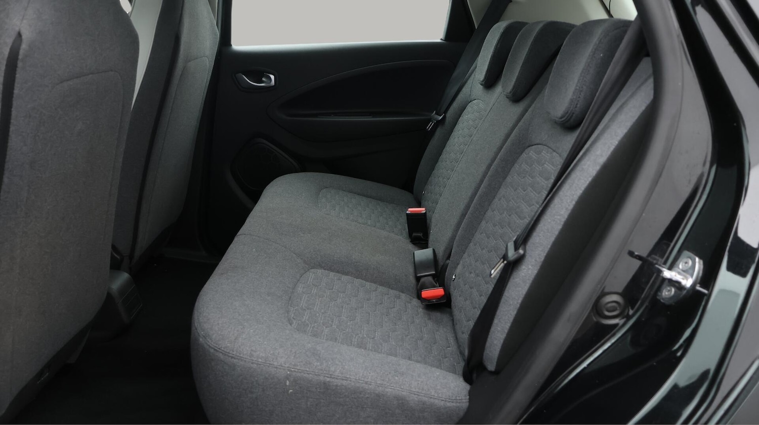 Used Renault Zoe 2021 for sale - 76381204: Photo 16