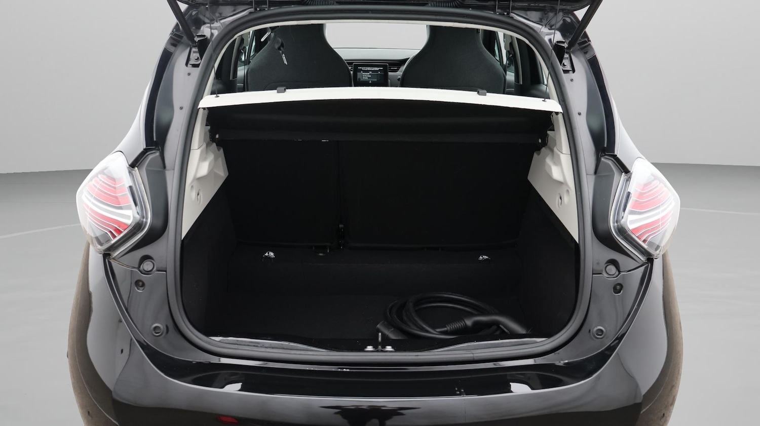 Used Renault Zoe 2021 for sale - 76381204: Photo 17
