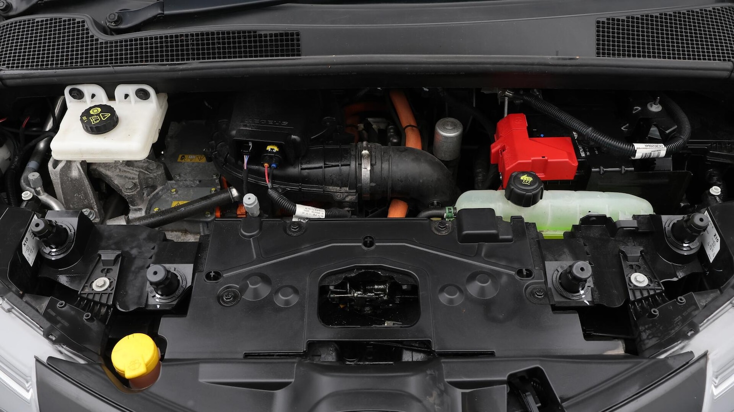 Used Renault Zoe 2021 for sale - 76381204: Photo 19