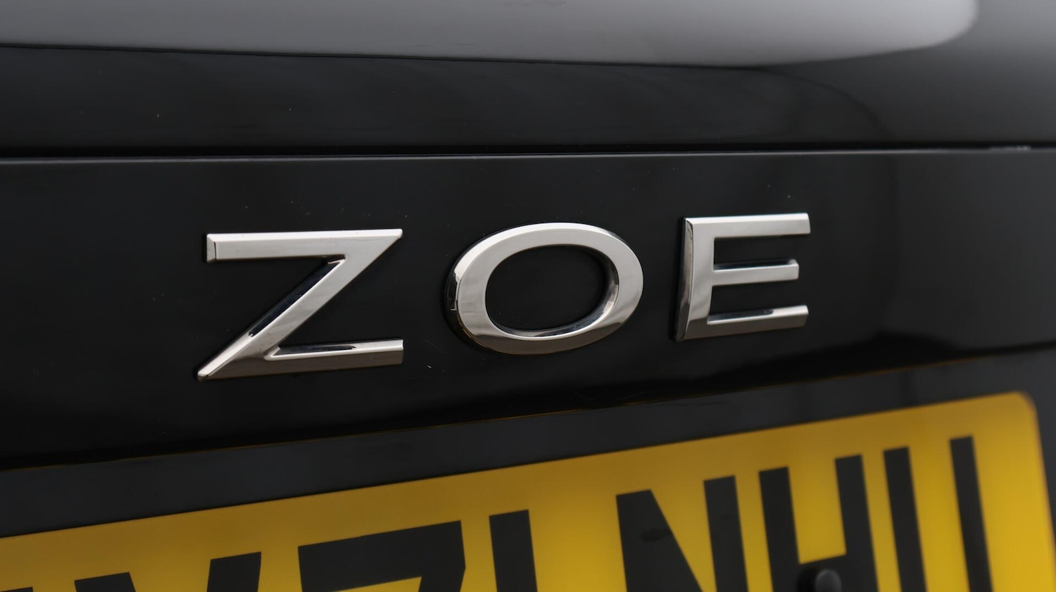 Used Renault Zoe 2021 for sale - 76381204: Photo 21