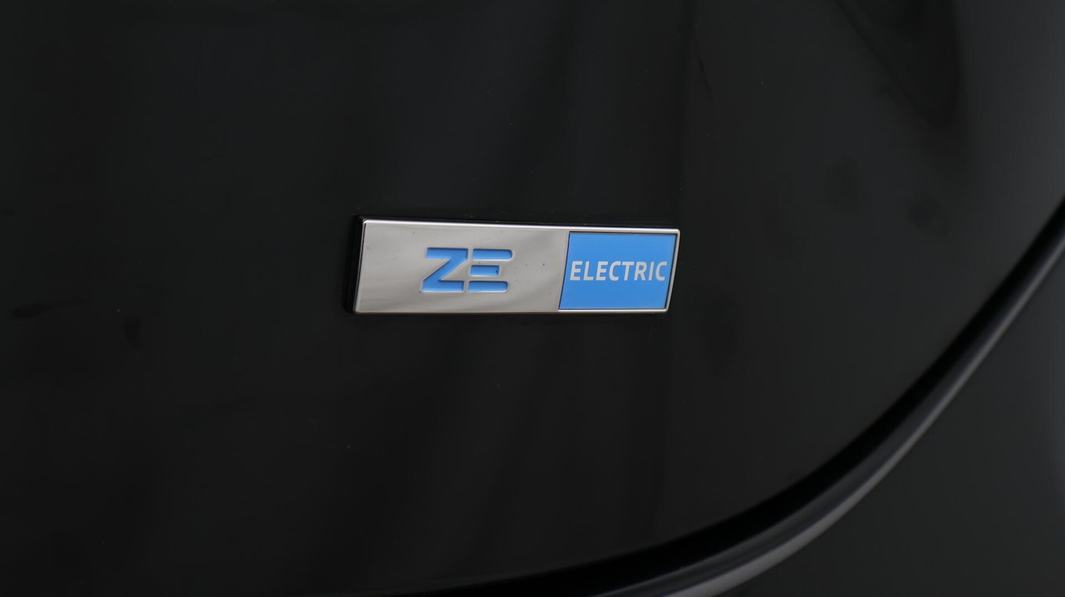 Used Renault Zoe 2021 for sale - 76381204: Photo 22