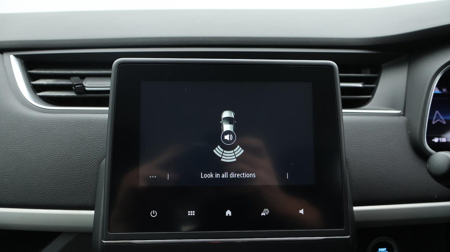 Used Renault Zoe 2021 for sale - 76381204: Photo 24