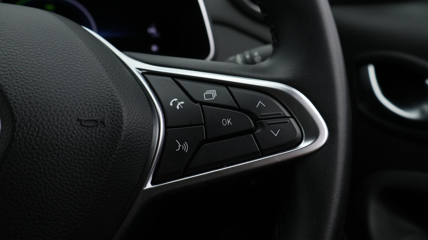 Used Renault Zoe 2021 for sale - 76381204: Photo 26