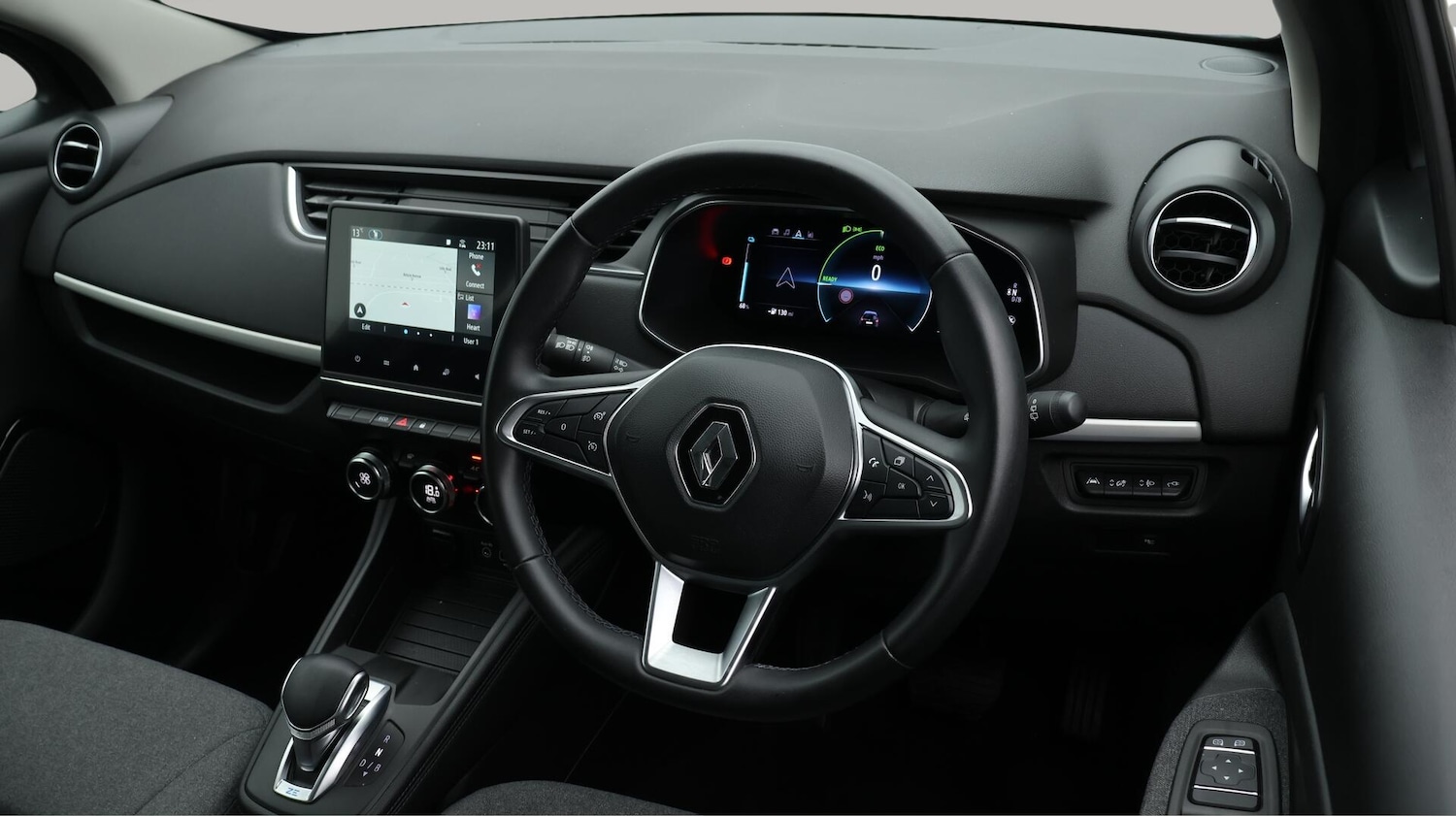 Used Renault Zoe 2021 for sale - 76381204: Photo 9