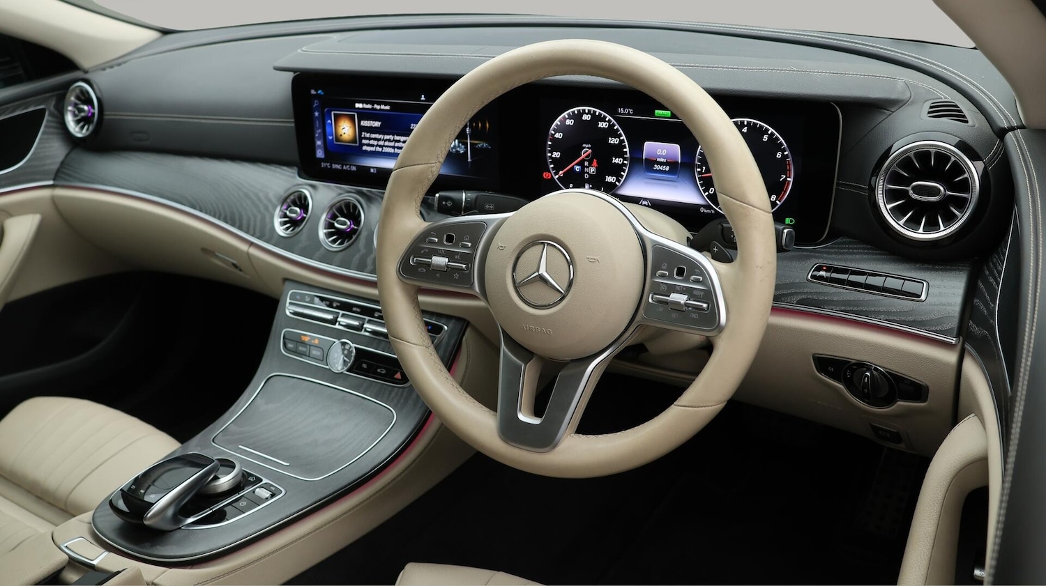Used Mercedes-Benz CLS 2020 for sale - 76159061: Photo 10