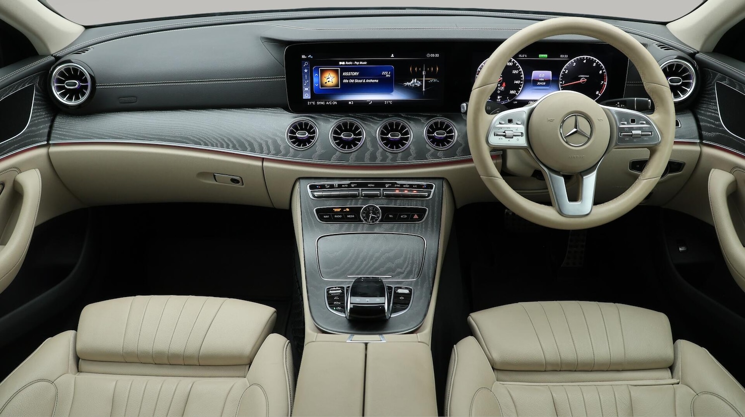 Used Mercedes-Benz CLS 2020 for sale - 76159061: Photo 14