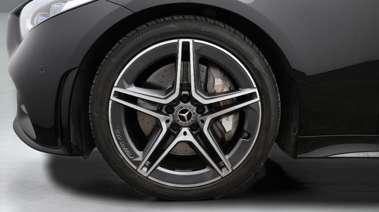 Used Mercedes-Benz CLS 2020 for sale - 76159061: Photo 19