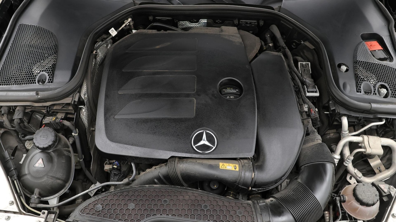 Used Mercedes-Benz CLS 2020 for sale - 76159061: Photo 20