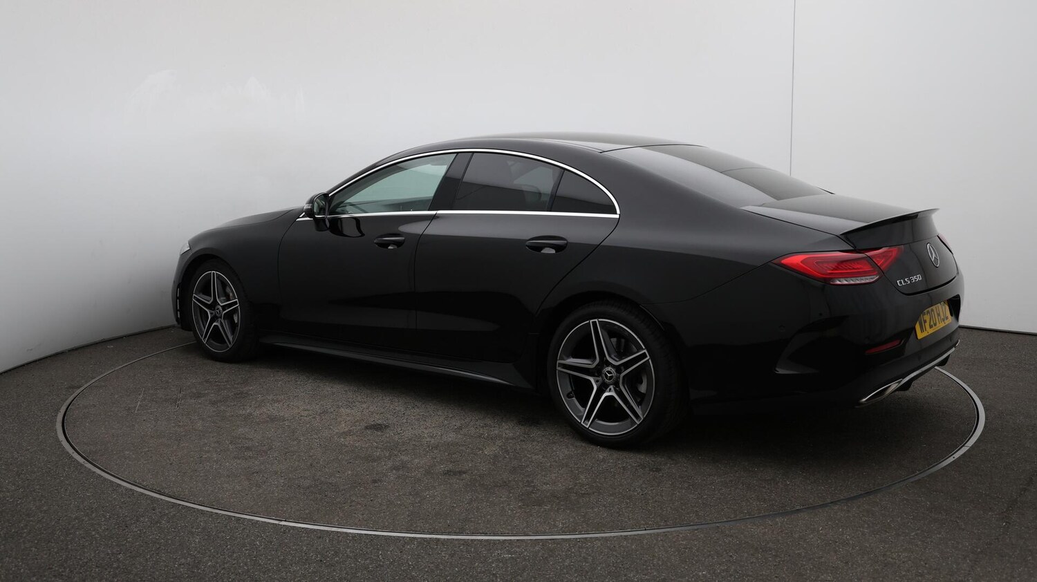Used Mercedes-Benz CLS 2020 for sale - 76159061: Photo 35