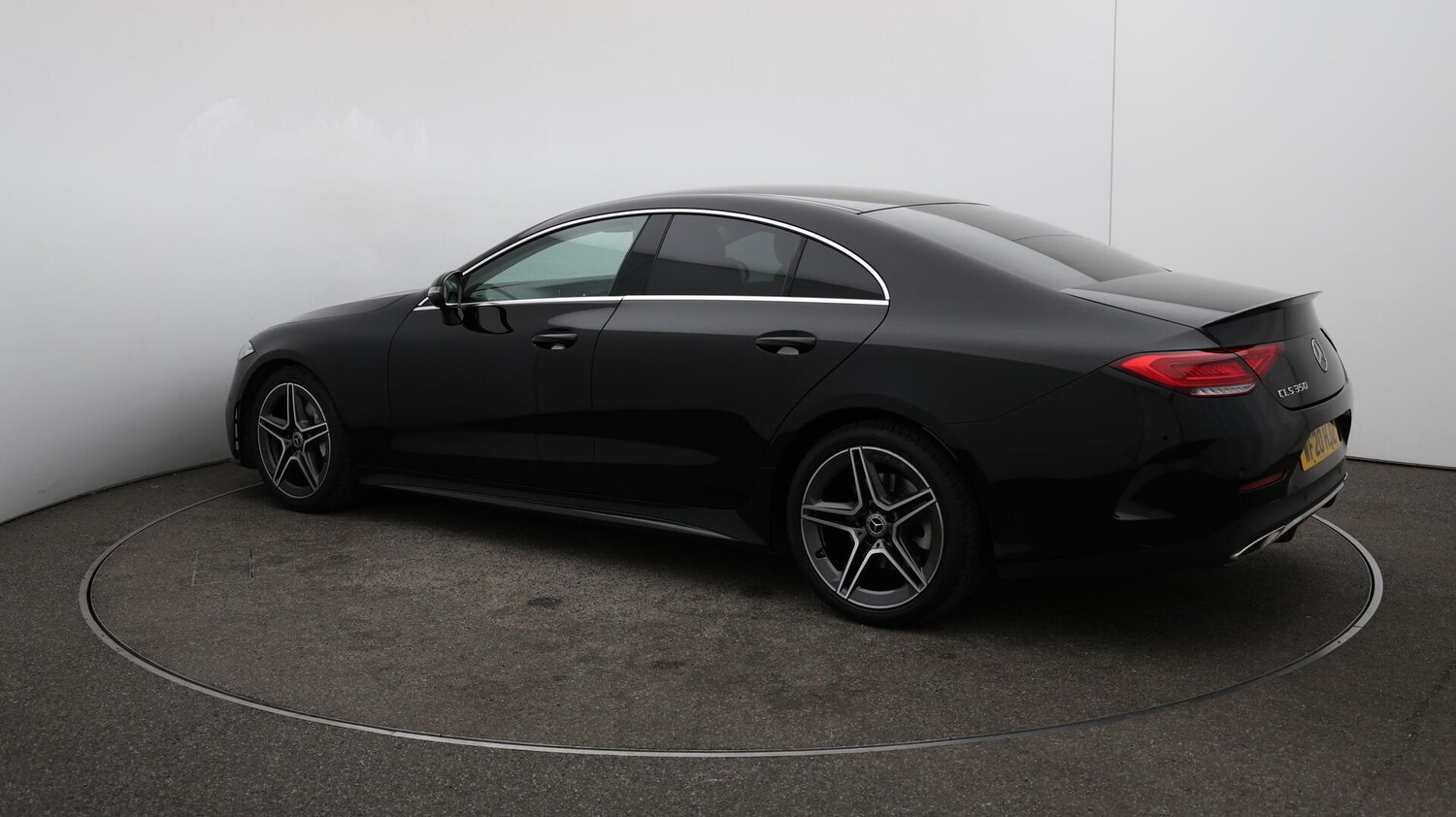 Used Mercedes-Benz CLS 2020 for sale - 76159061: Photo 36