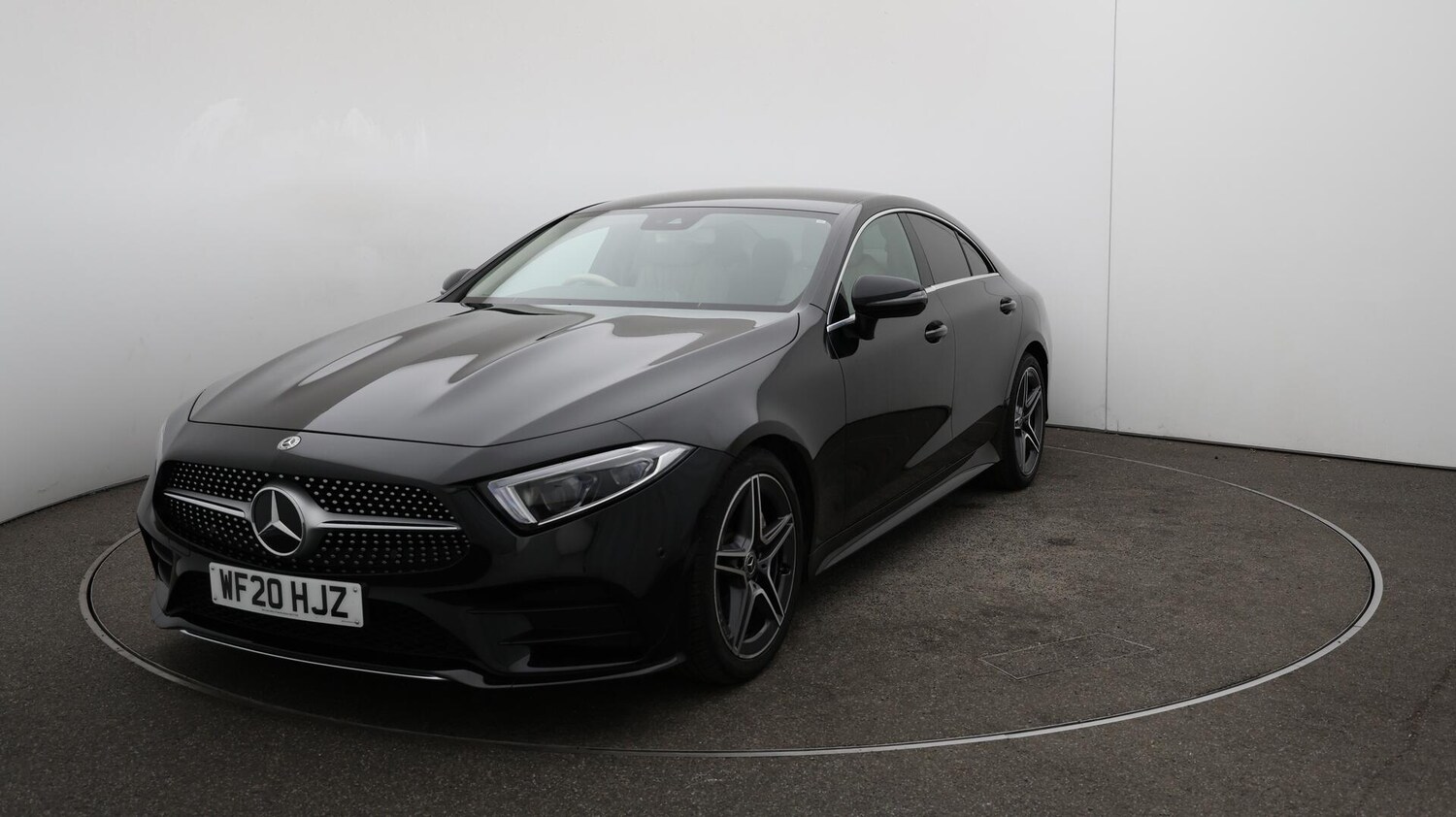 Used Mercedes-Benz CLS 2020 for sale - 76159061: Photo 37