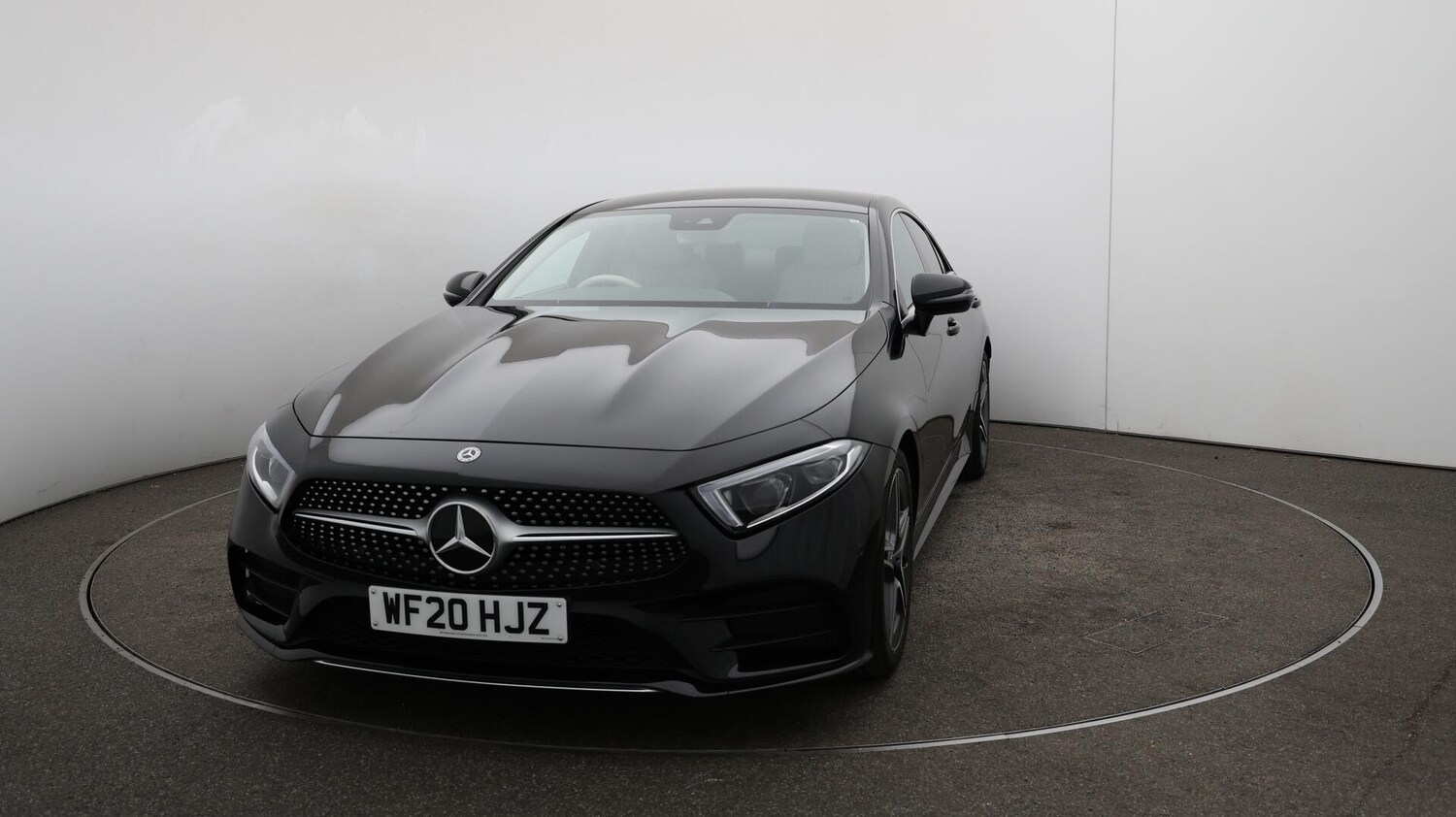 Used Mercedes-Benz CLS 2020 for sale - 76159061: Photo 38