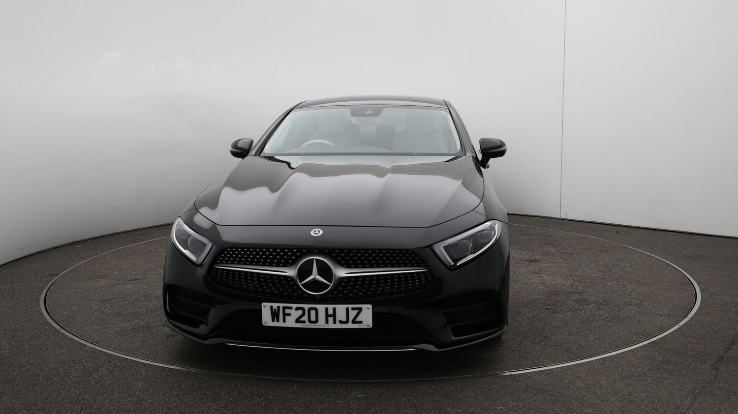 Used Mercedes-Benz CLS 2020 for sale - 76159061: Photo 39