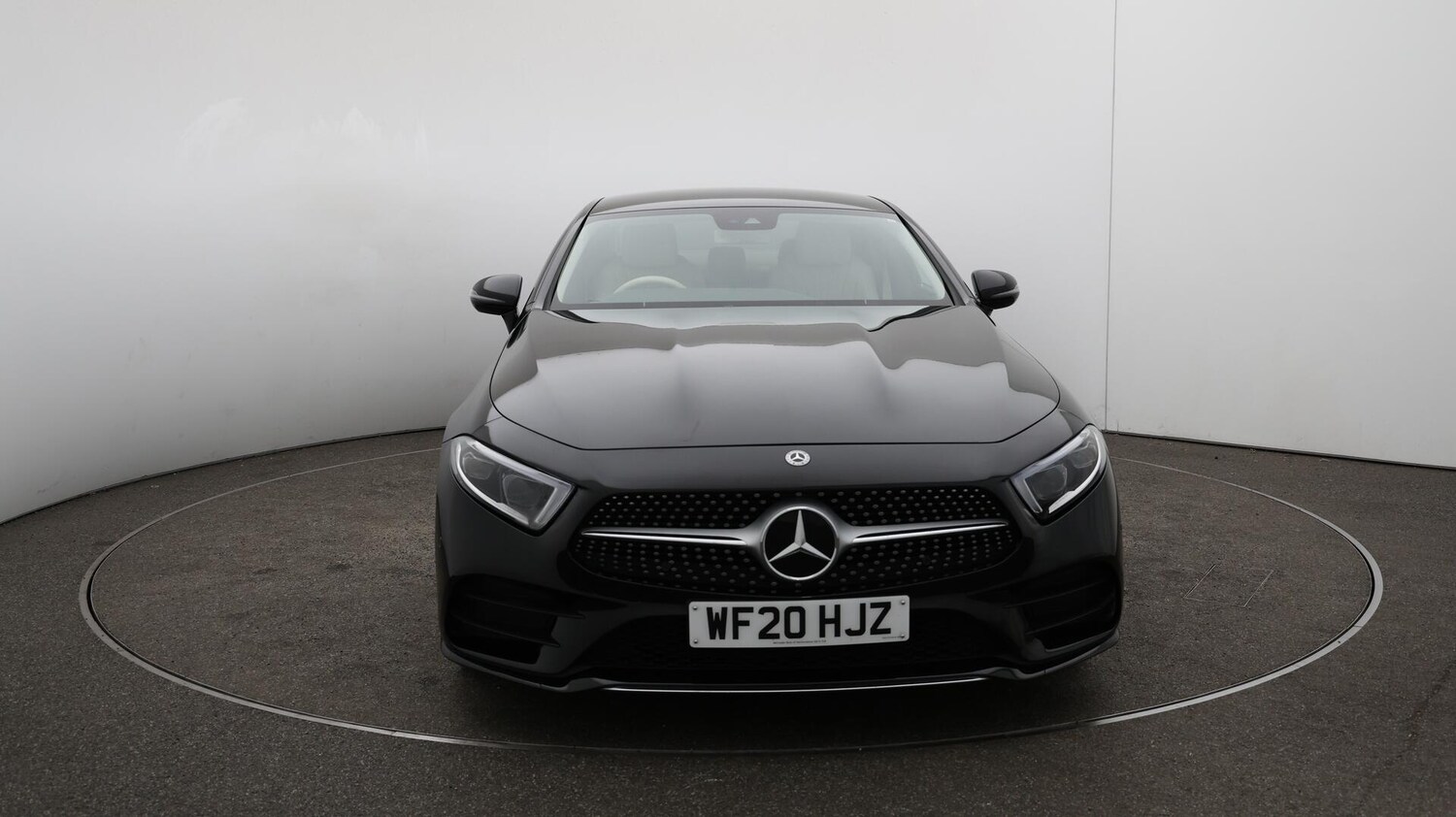 Used Mercedes-Benz CLS 2020 for sale - 76159061: Photo 40