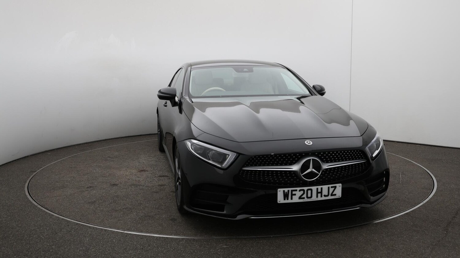Used Mercedes-Benz CLS 2020 for sale - 76159061: Photo 41