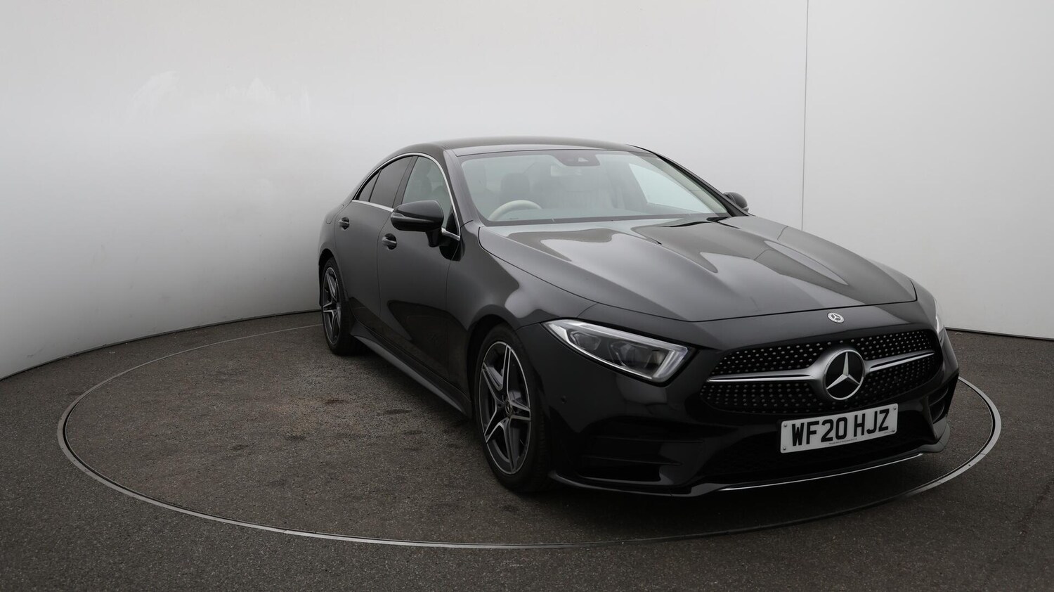 Used Mercedes-Benz CLS 2020 for sale - 76159061: Photo 42
