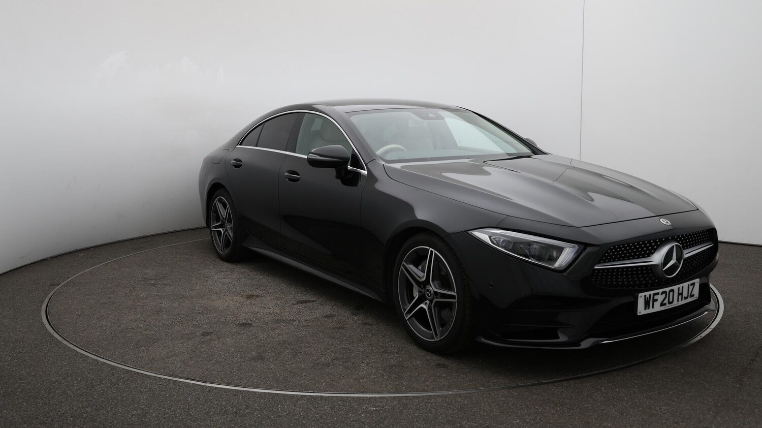 Used Mercedes-Benz CLS 2020 for sale - 76159061: Photo 43